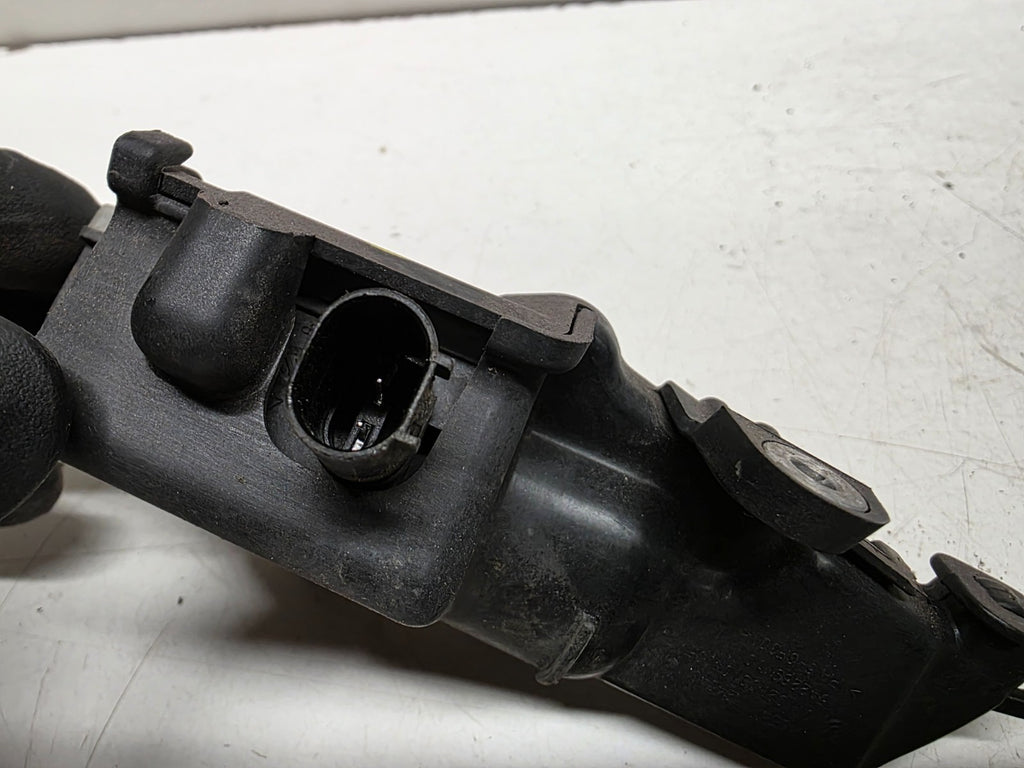 BMW K1600 GT 2012 RH Right Locking Motor