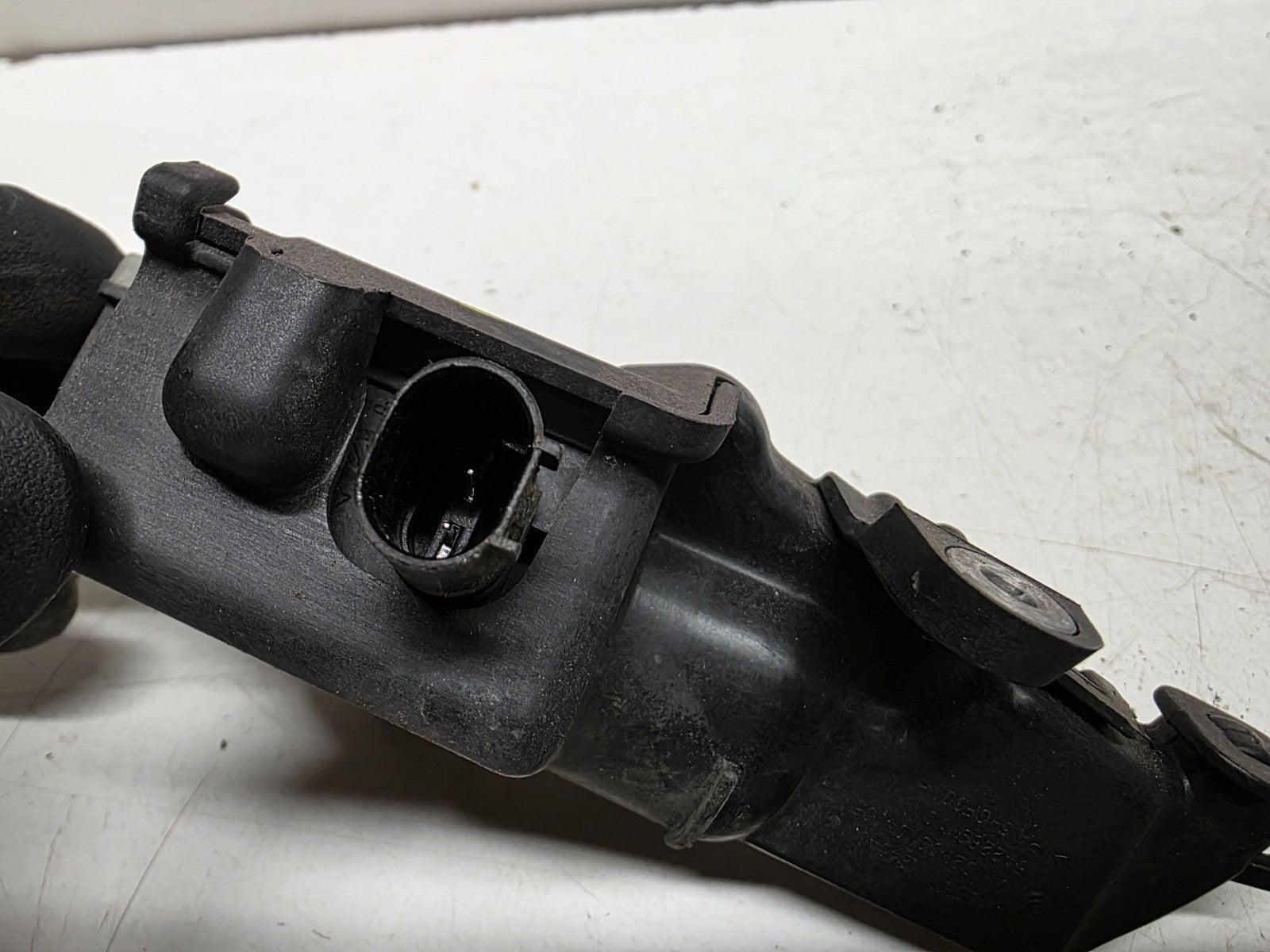 BMW K1600 GT 2012 RH Right Locking Motor