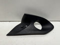 BMW K1600 GT 2012 OEM Right Air Intake Duct Fairing Cover