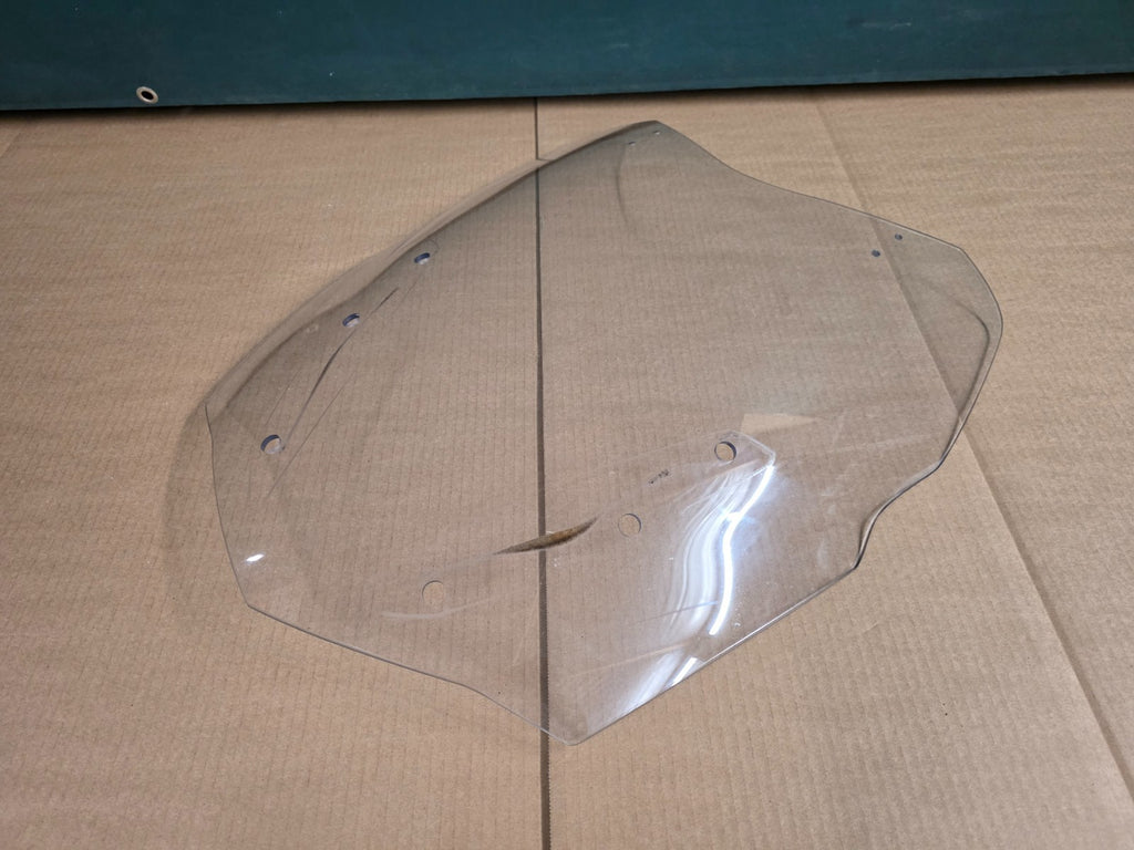2012 BMW K1600 GT OEM Front Windshield Screen