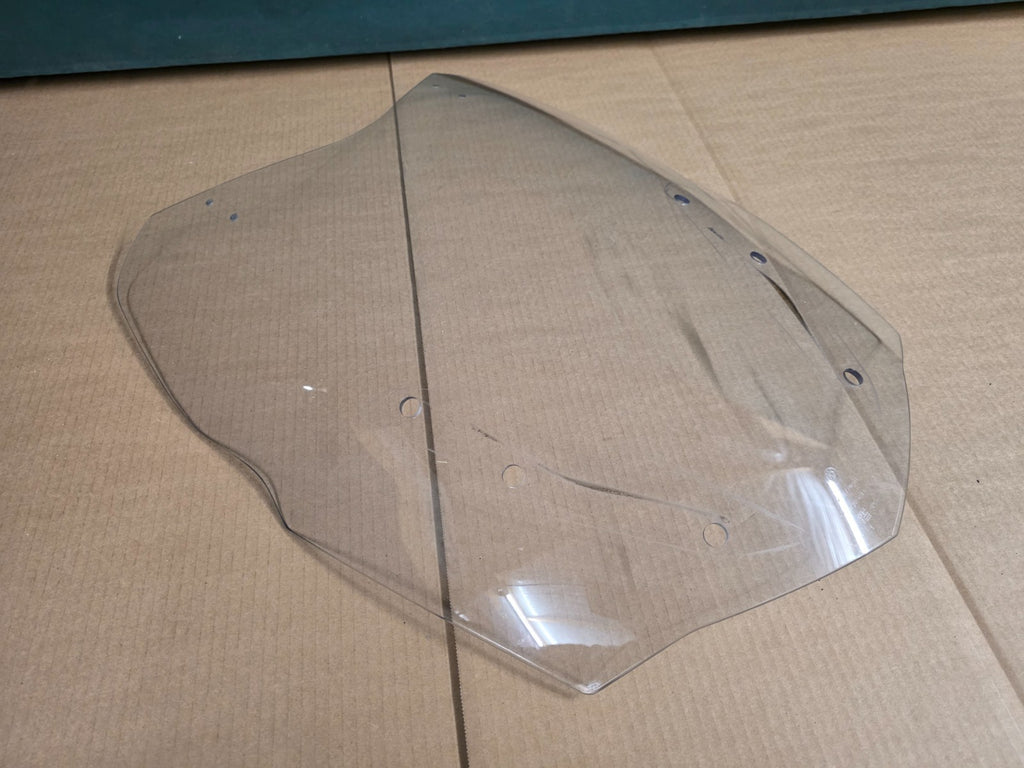 2012 BMW K1600 GT OEM Front Windshield Screen