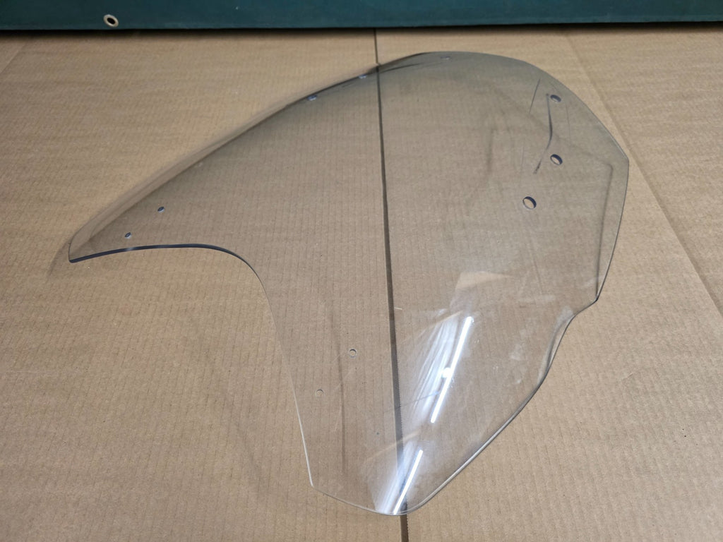 2012 BMW K1600 GT OEM Front Windshield Screen