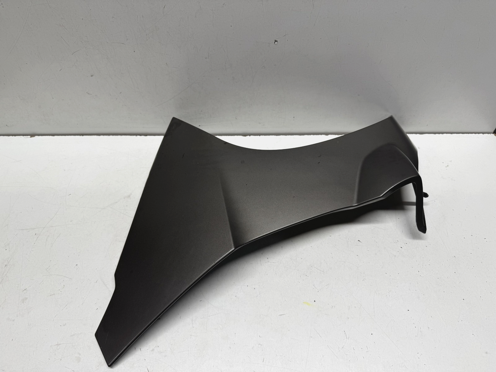 BMW K1600 GT 2012 OEM Left Side Lower Cover Panel Fairing