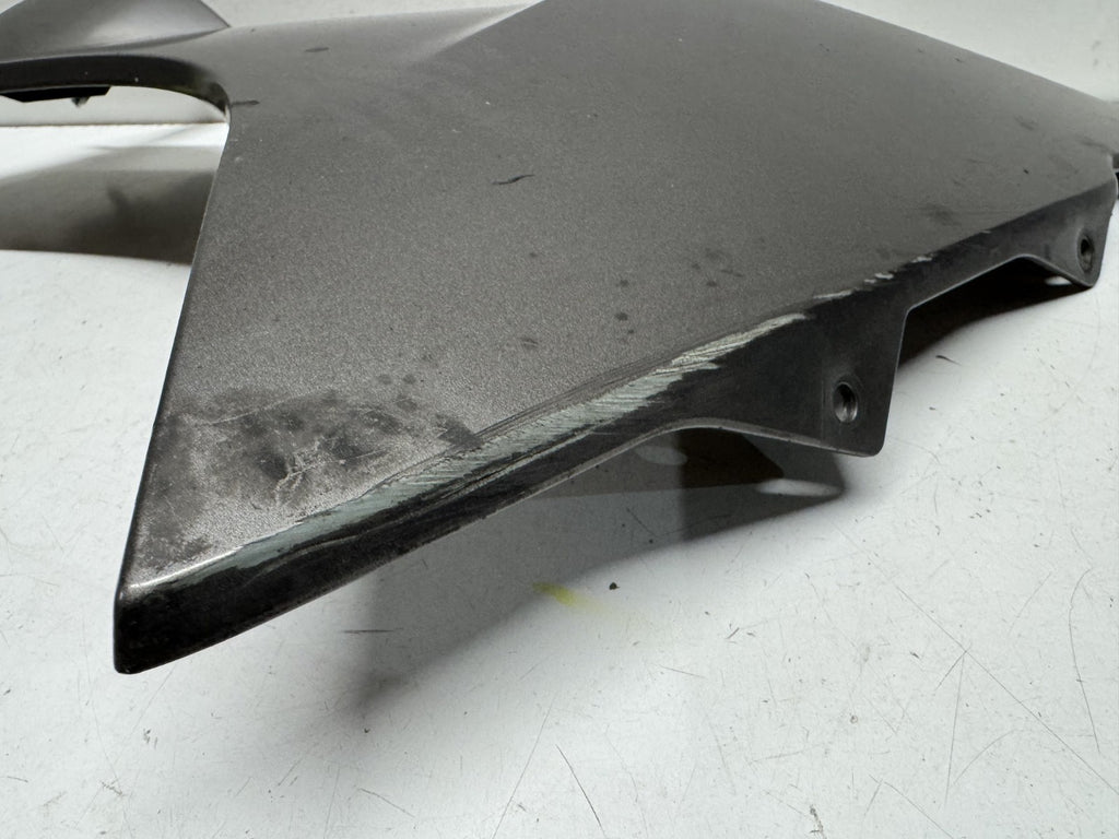 BMW K1600 GT 2012 OEM Left Side Lower Cover Panel Fairing
