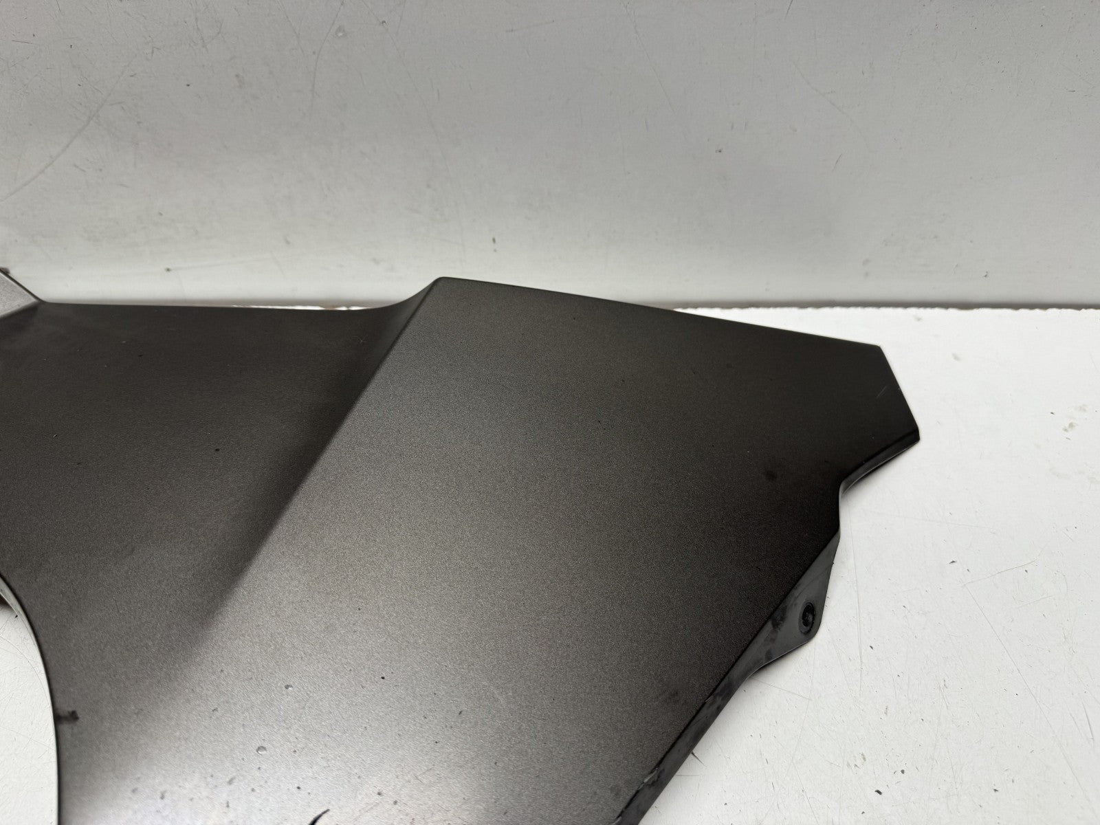 BMW K1600 GT 2012 OEM Left Side Lower Cover Panel Fairing