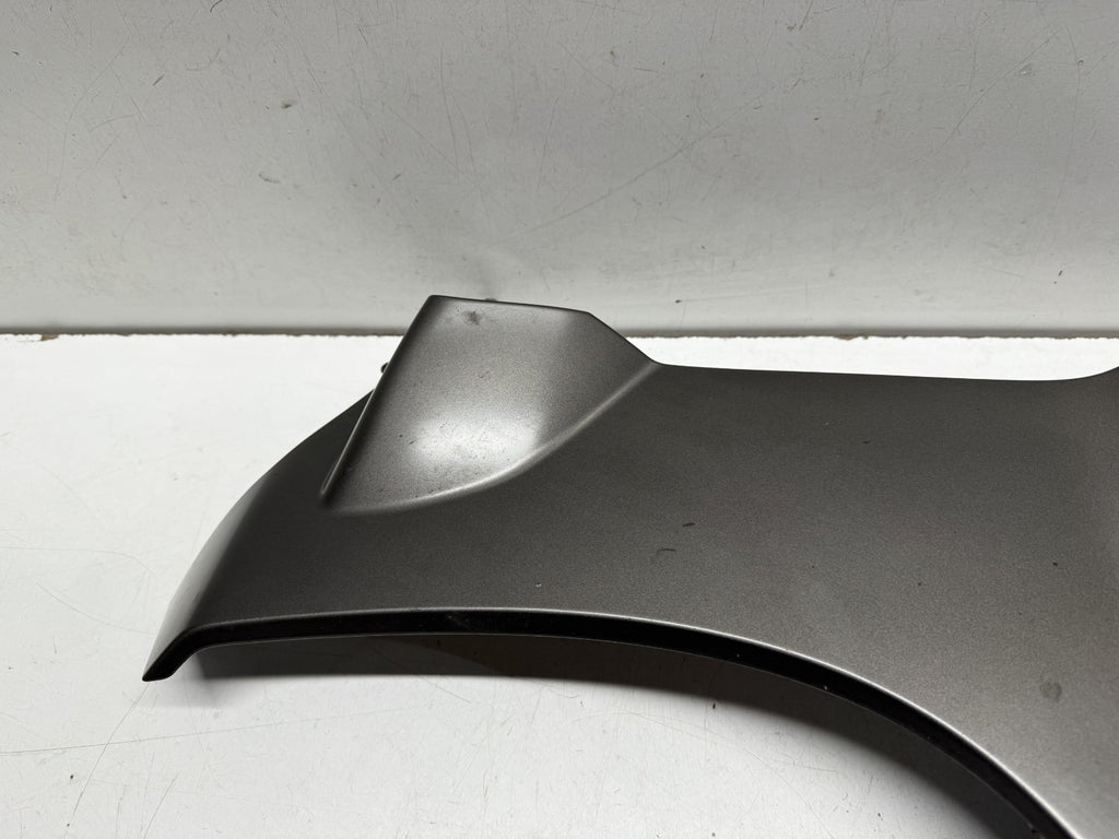 BMW K1600 GT 2012 OEM Left Side Lower Cover Panel Fairing