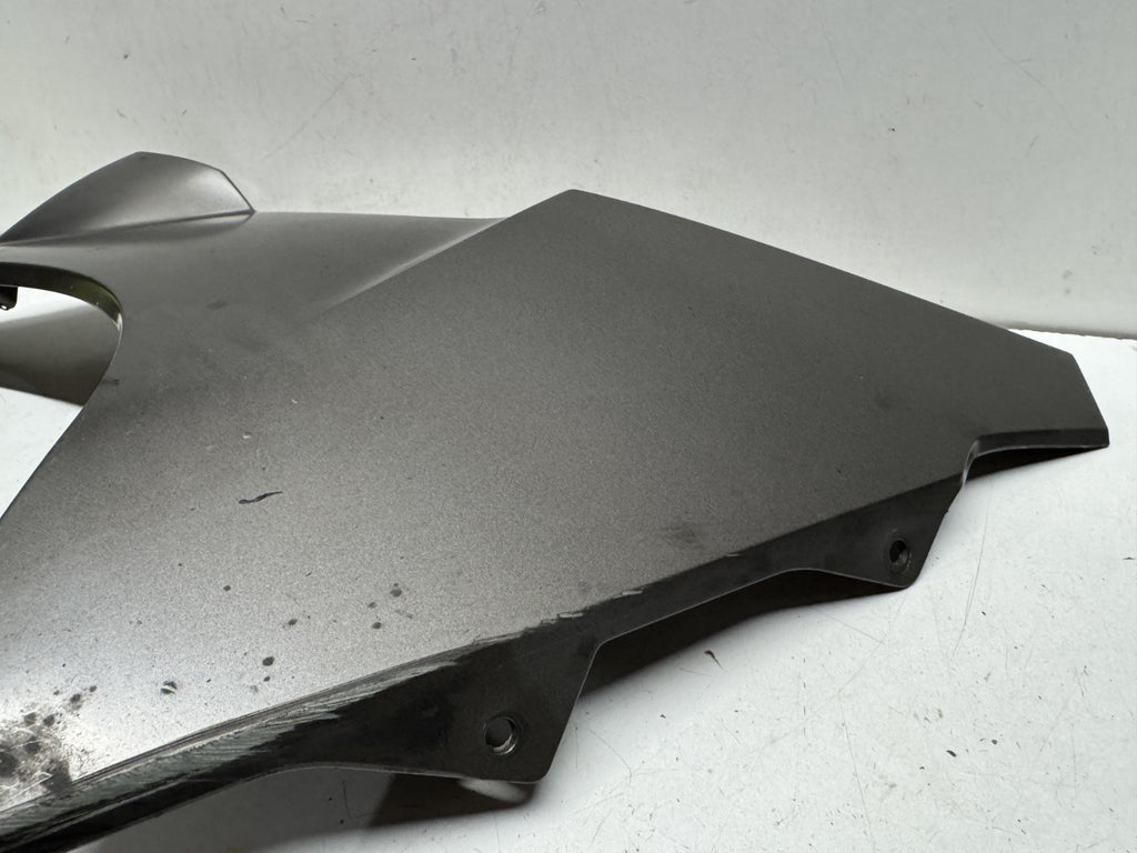 BMW K1600 GT 2012 OEM Left Side Lower Cover Panel Fairing