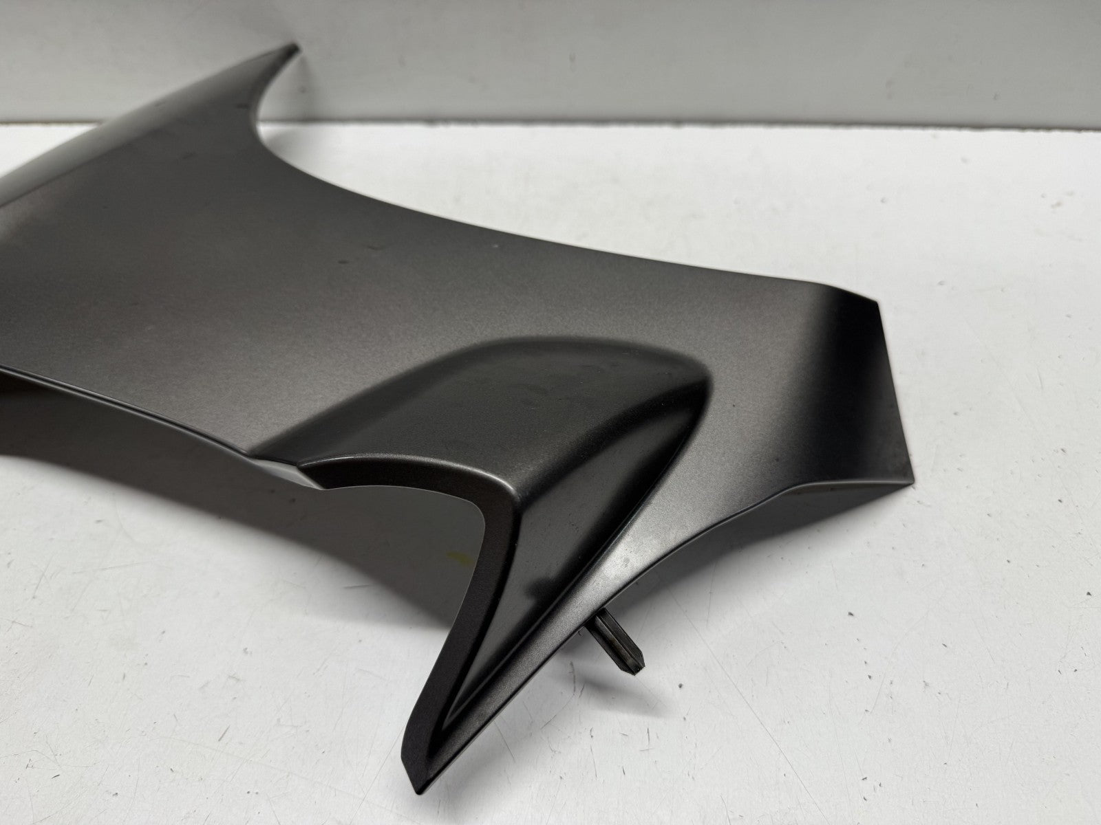 BMW K1600 GT 2012 OEM Left Side Lower Cover Panel Fairing