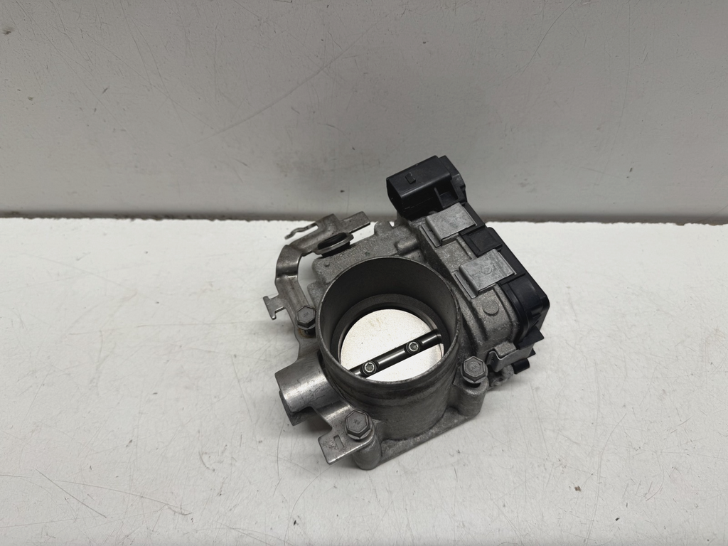 BMW K1600 GT 2012 OEM Throttle Body