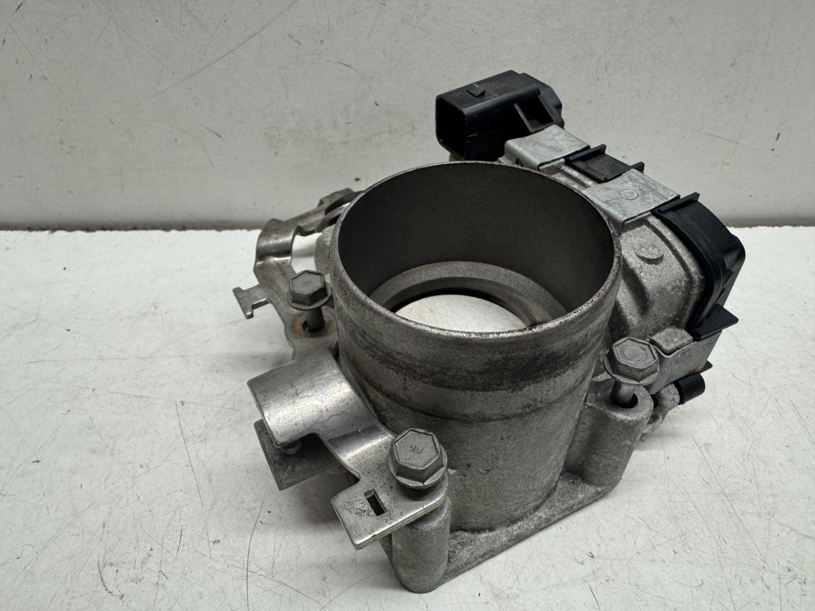 BMW K1600 GT 2012 OEM Throttle Body
