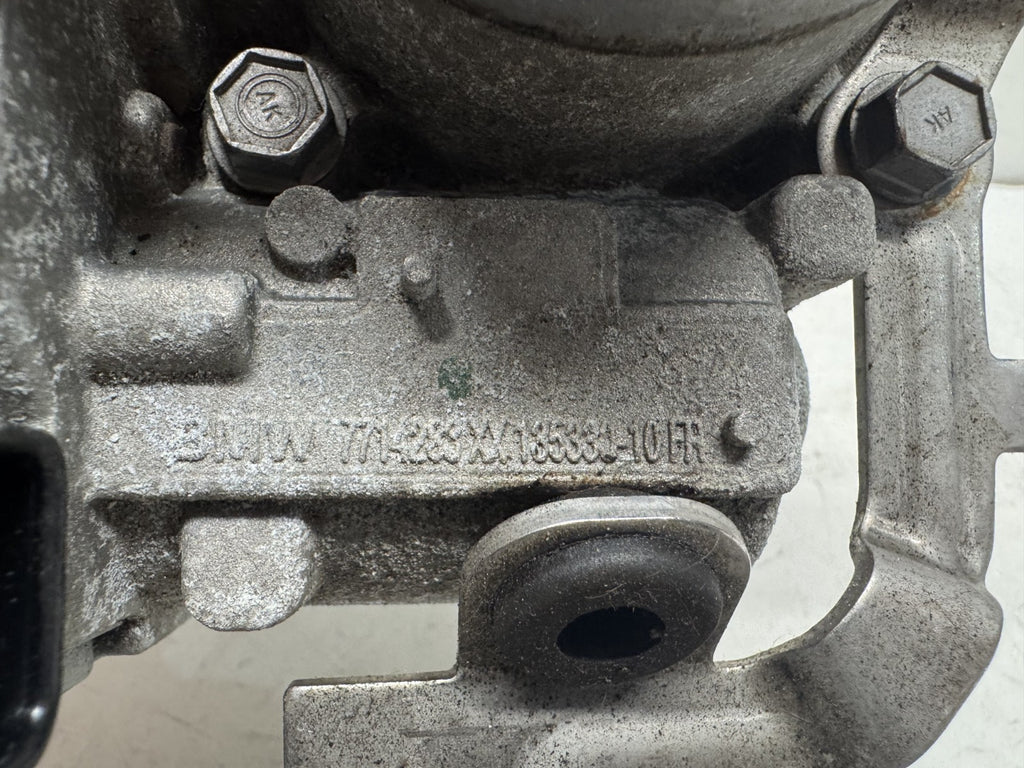 BMW K1600 GT 2012 OEM Throttle Body