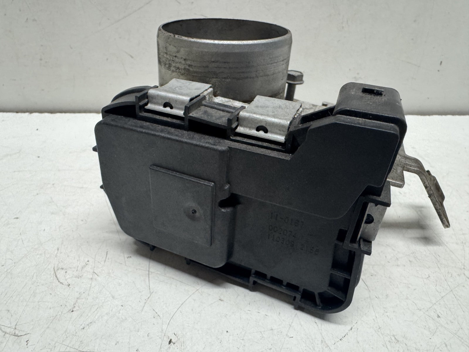 BMW K1600 GT 2012 OEM Throttle Body