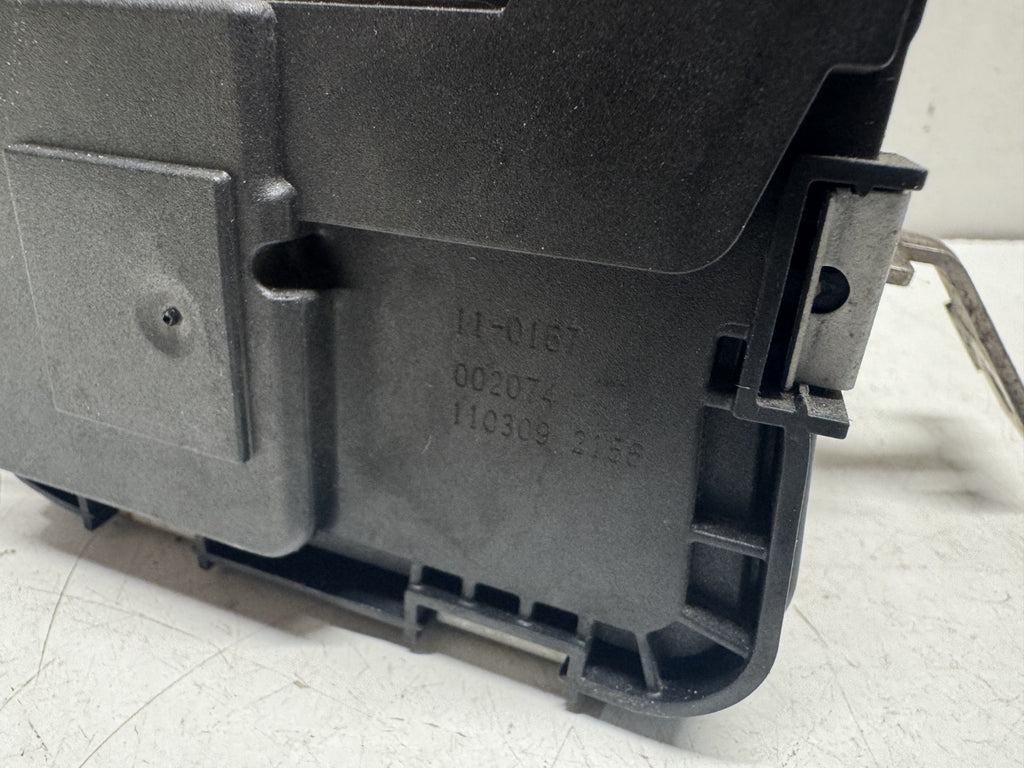 BMW K1600 GT 2012 OEM Throttle Body