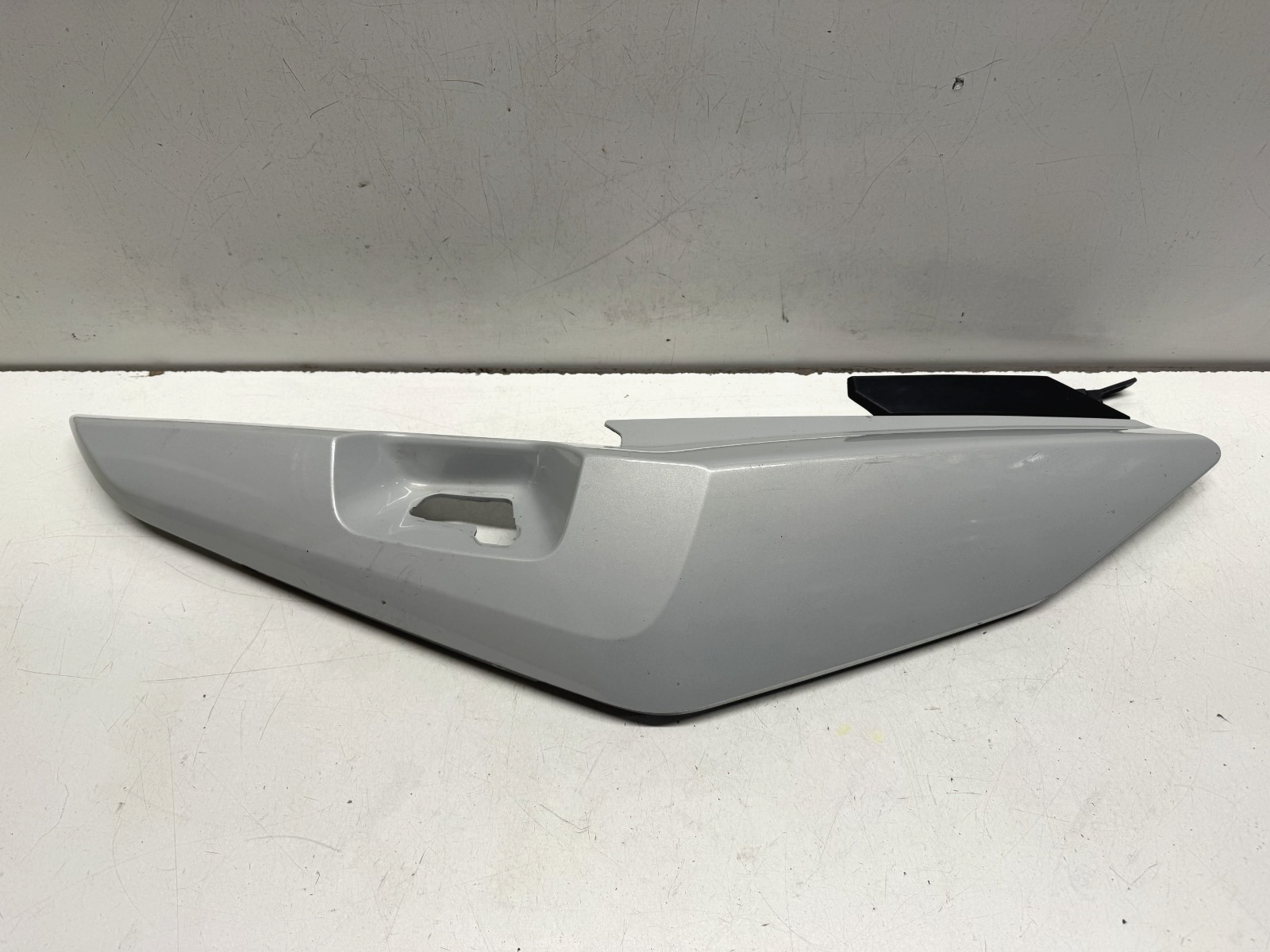 BMW K1600 GT 2012 OEM Rear Right Side Fairing Panel Cover