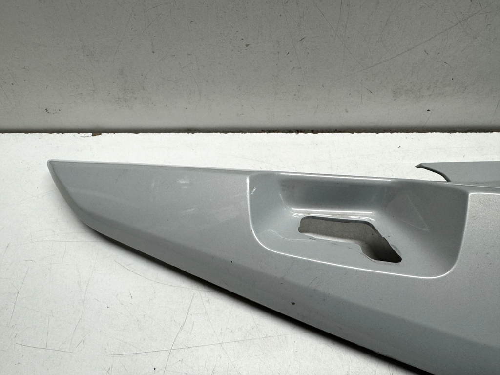 BMW K1600 GT 2012 OEM Rear Right Side Fairing Panel Cover
