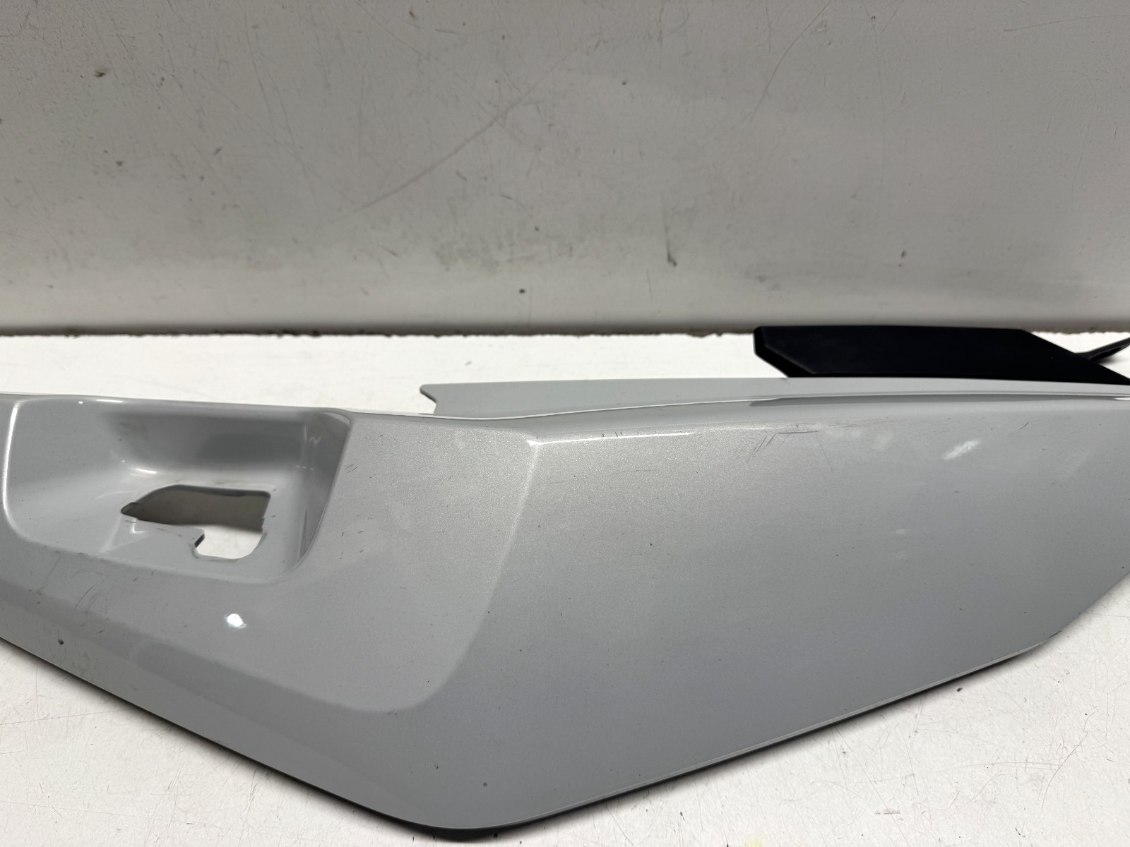 BMW K1600 GT 2012 OEM Rear Right Side Fairing Panel Cover