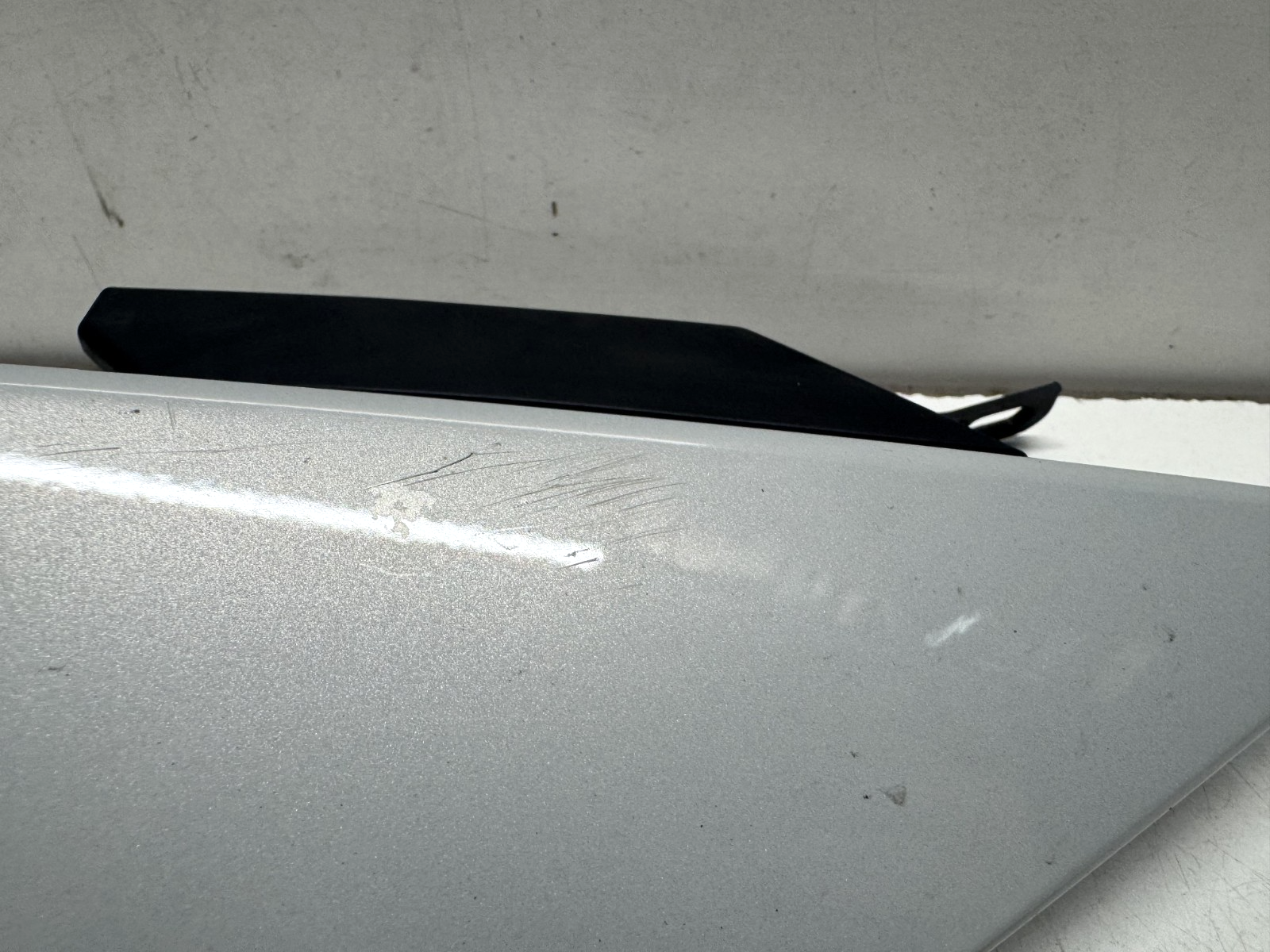 BMW K1600 GT 2012 OEM Rear Right Side Fairing Panel Cover