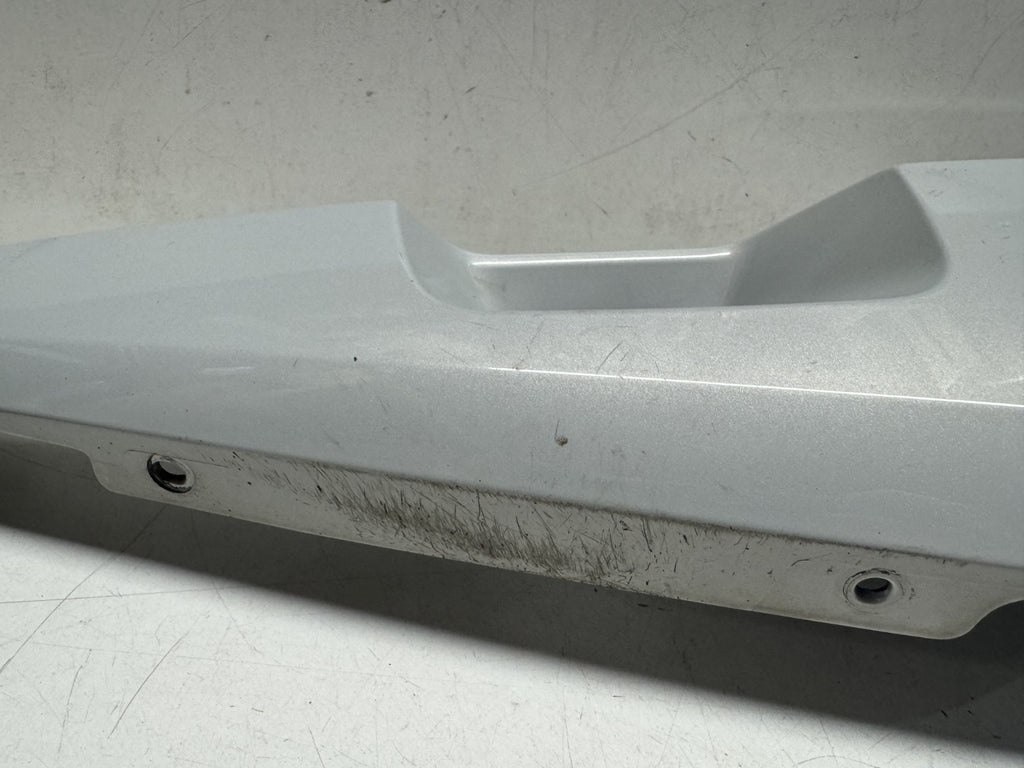 BMW K1600 GT 2012 OEM Rear Right Side Fairing Panel Cover