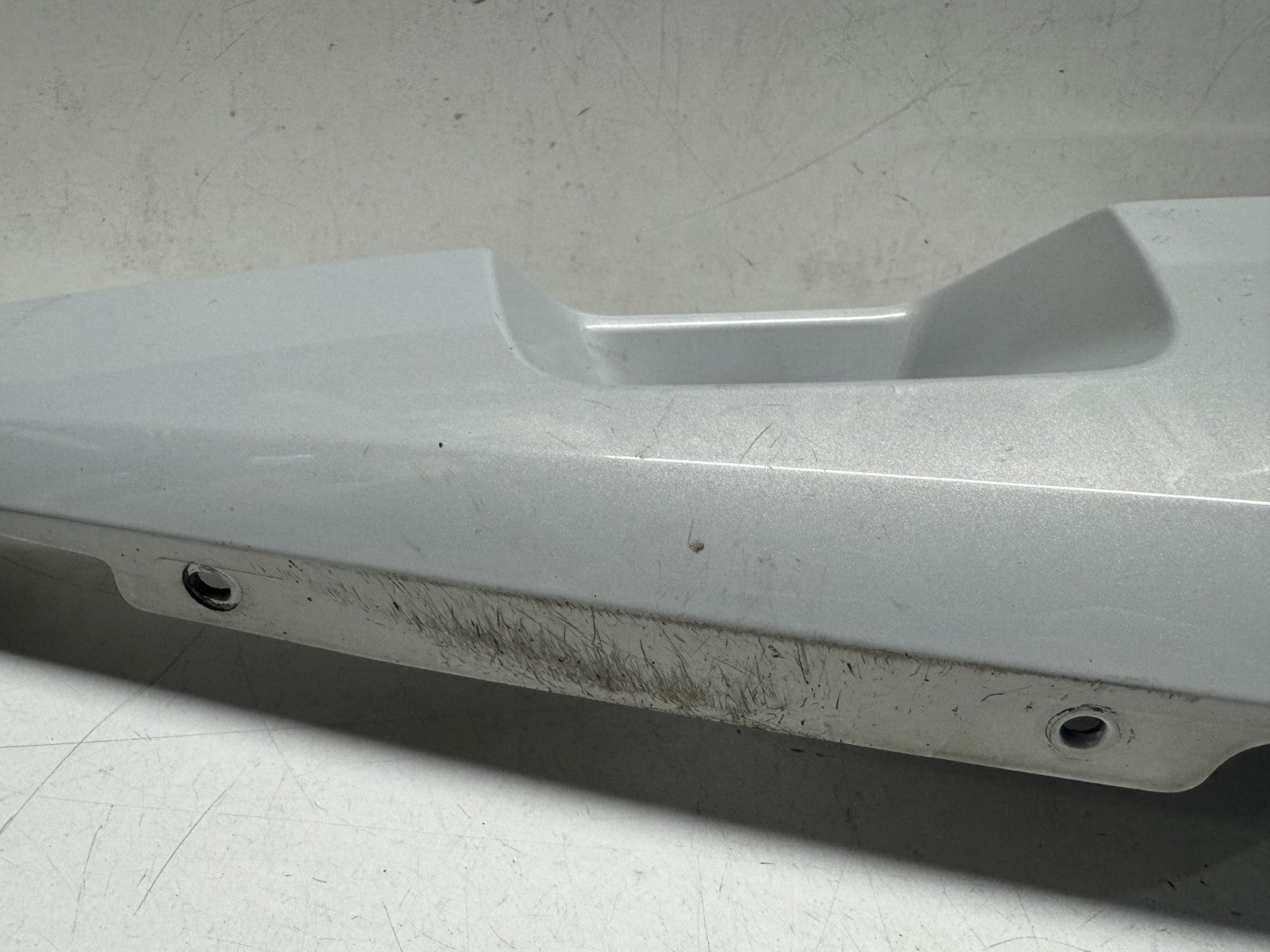 BMW K1600 GT 2012 OEM Rear Right Side Fairing Panel Cover