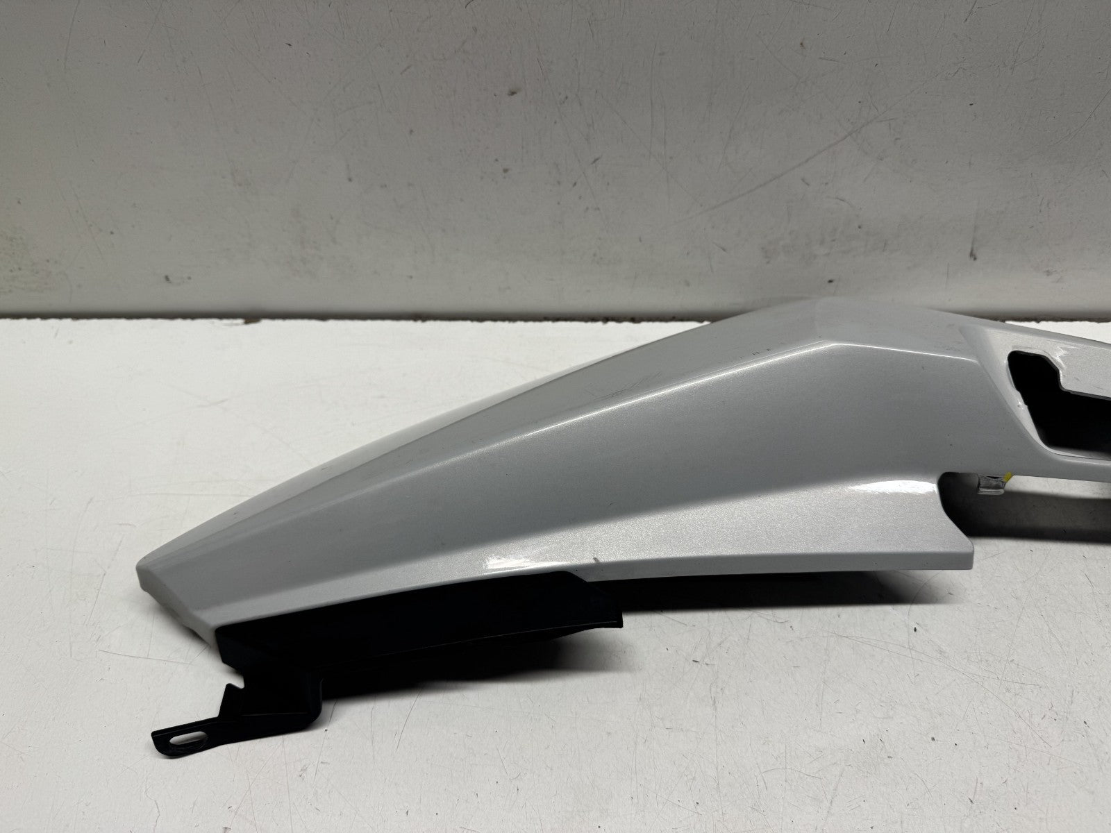 BMW K1600 GT 2012 OEM Rear Right Side Fairing Panel Cover