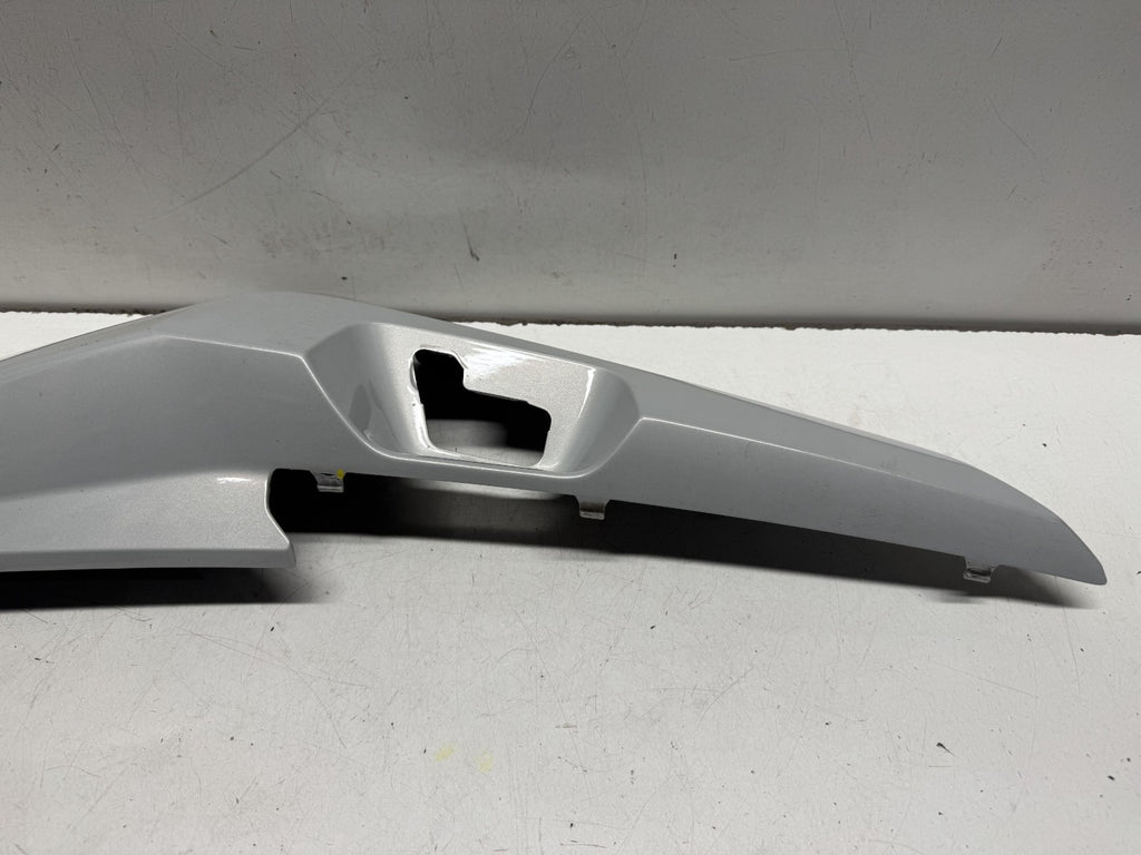 BMW K1600 GT 2012 OEM Rear Right Side Fairing Panel Cover