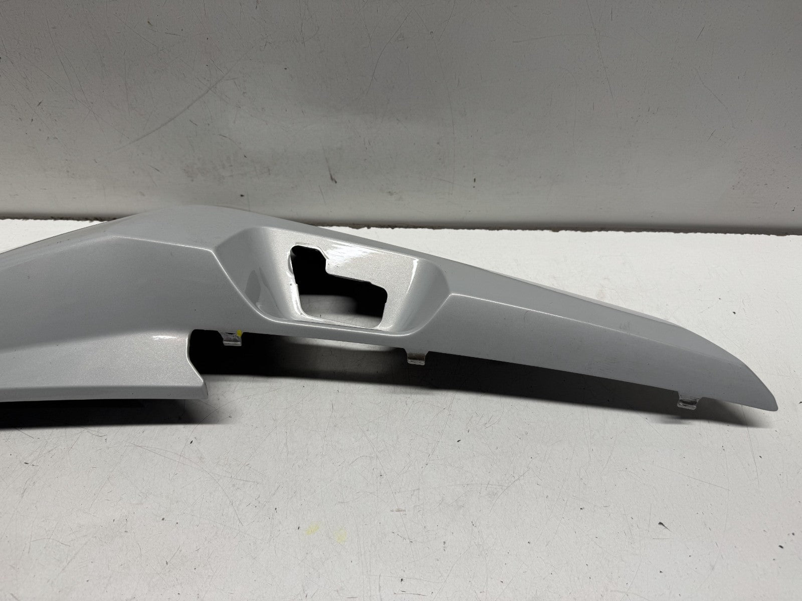 BMW K1600 GT 2012 OEM Rear Right Side Fairing Panel Cover