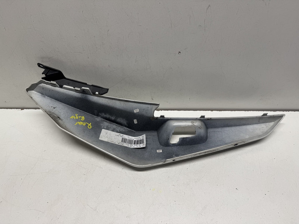 BMW K1600 GT 2012 OEM Rear Right Side Fairing Panel Cover