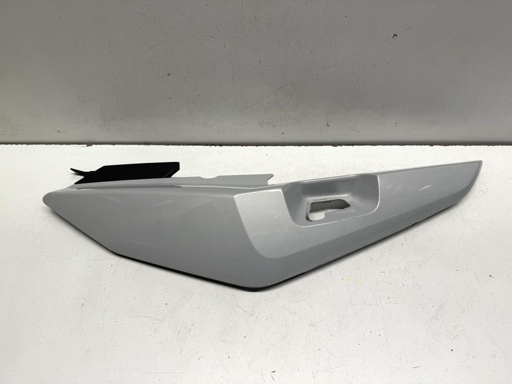 BMW K1600 GT 2012 OEM Rear Left Side Fairing Panel Cover