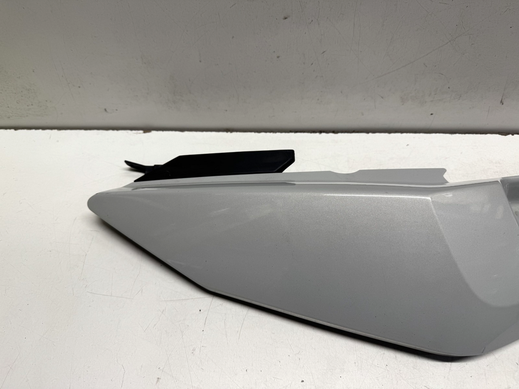 BMW K1600 GT 2012 OEM Rear Left Side Fairing Panel Cover