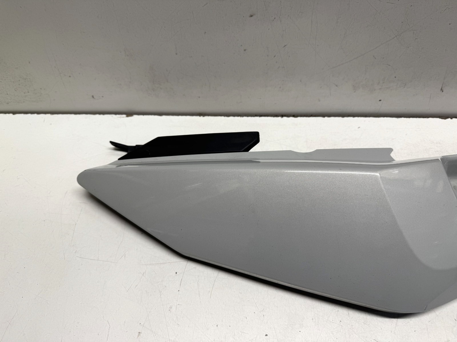 BMW K1600 GT 2012 OEM Rear Left Side Fairing Panel Cover