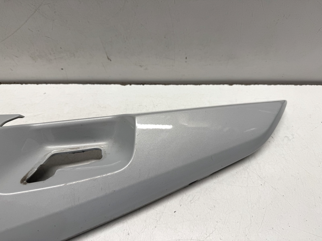 BMW K1600 GT 2012 OEM Rear Left Side Fairing Panel Cover