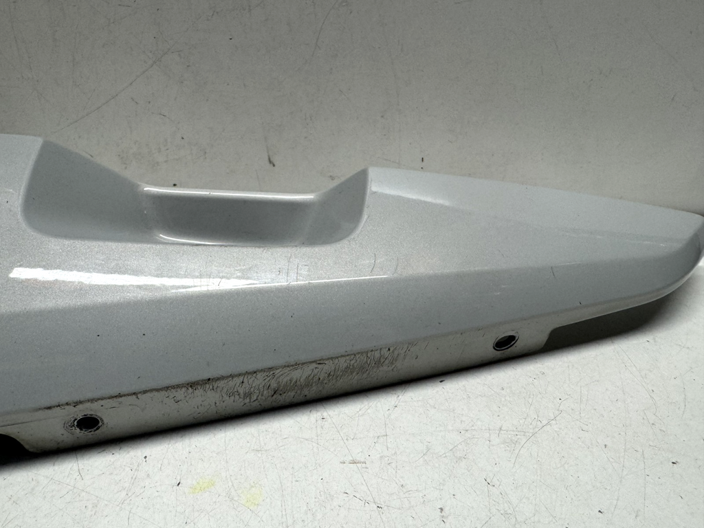 BMW K1600 GT 2012 OEM Rear Left Side Fairing Panel Cover
