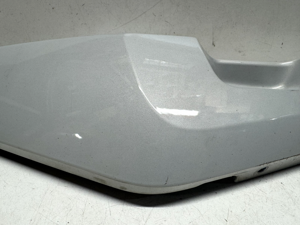 BMW K1600 GT 2012 OEM Rear Left Side Fairing Panel Cover