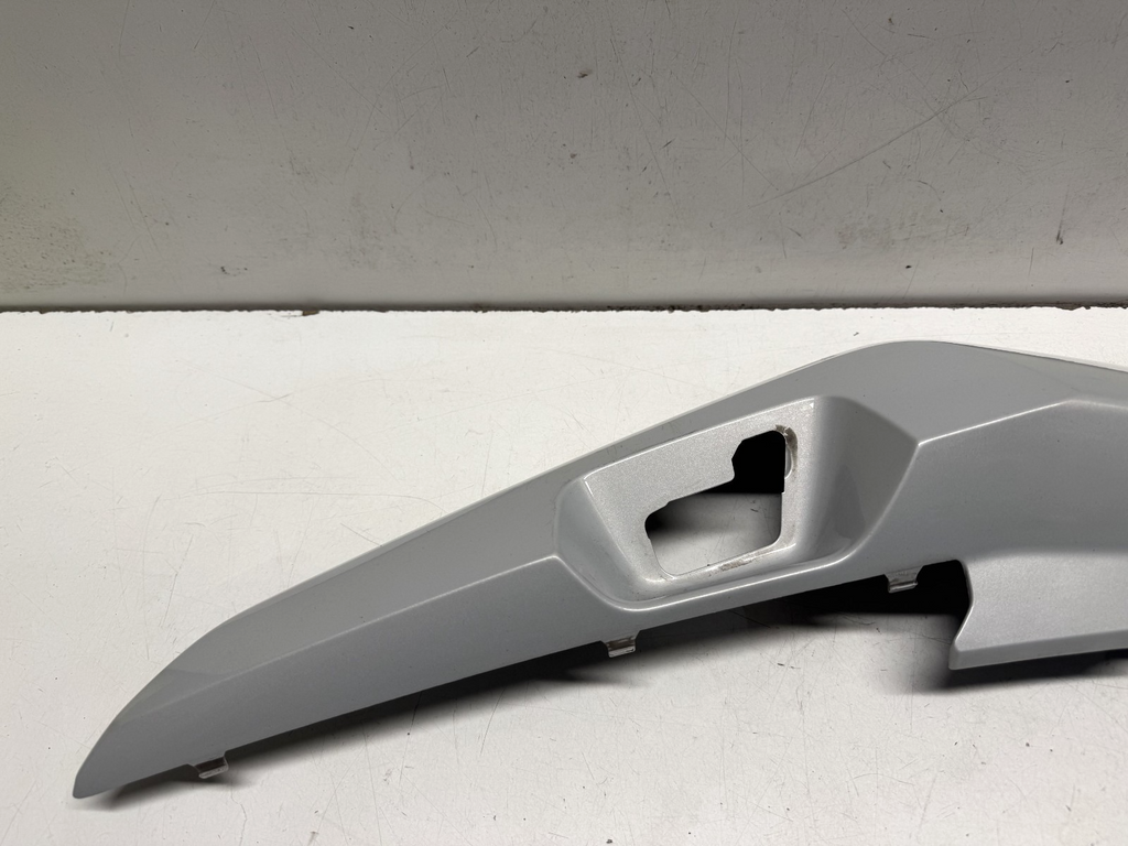 BMW K1600 GT 2012 OEM Rear Left Side Fairing Panel Cover