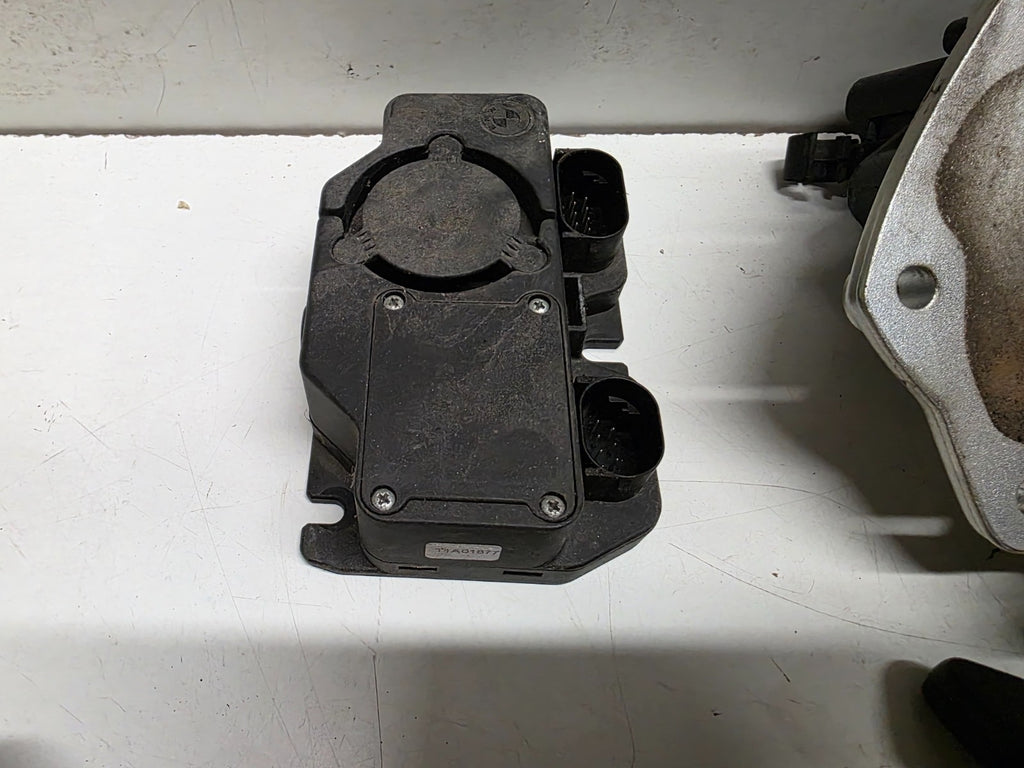 BMW K1600 GT 2012 Complete ECU Lock Set 2 Keys Alarm Fobs