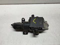 BMW K1600 GT 2012 LH Left Locking Motor