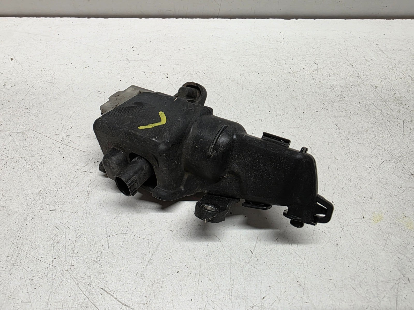 BMW K1600 GT 2012 LH Left Locking Motor