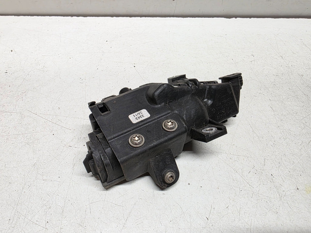BMW K1600 GT 2012 LH Left Locking Motor