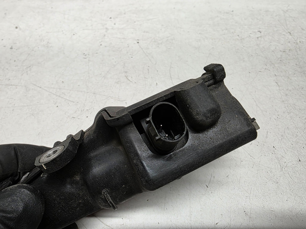 BMW K1600 GT 2012 LH Left Locking Motor