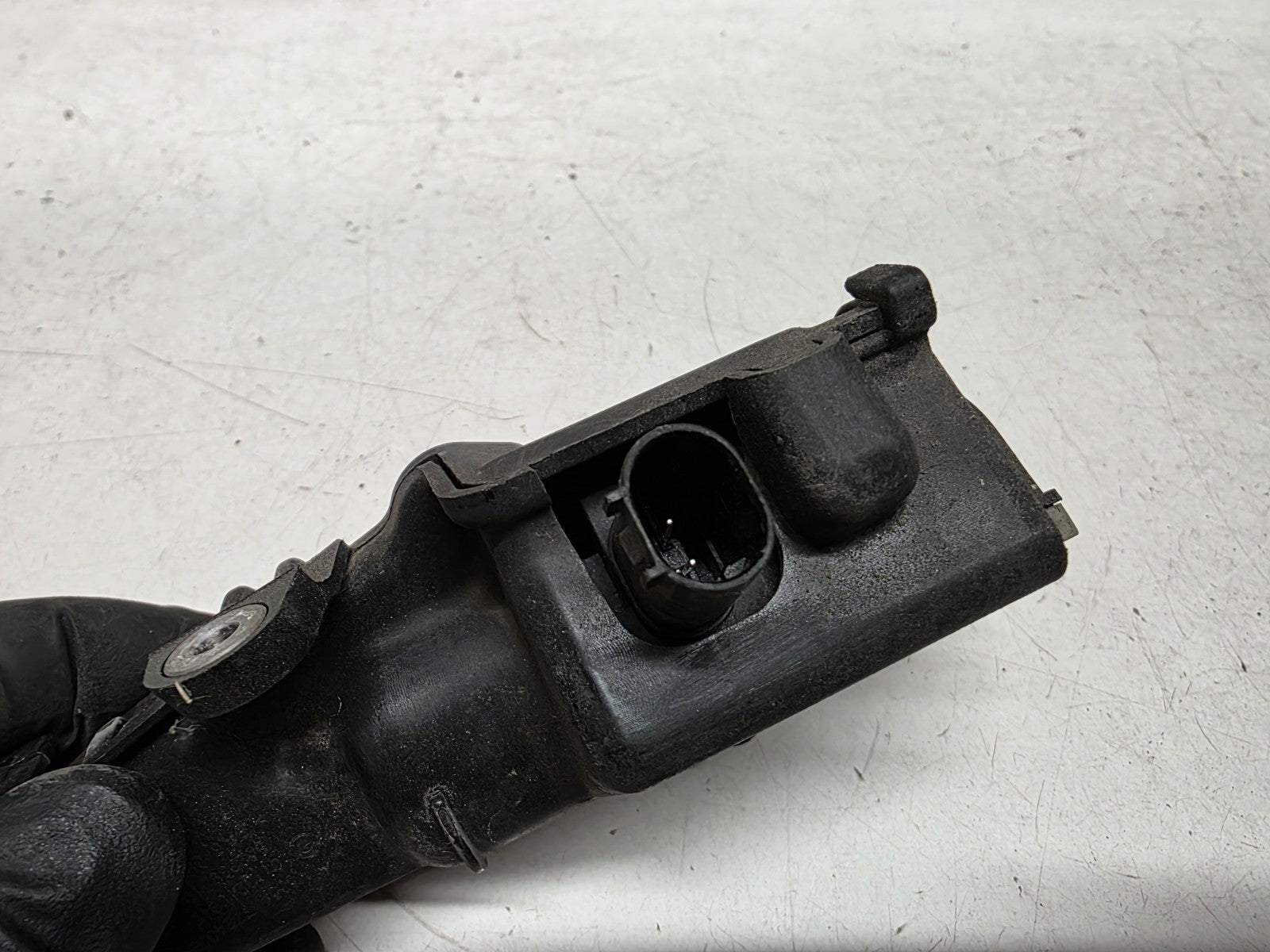 BMW K1600 GT 2012 LH Left Locking Motor