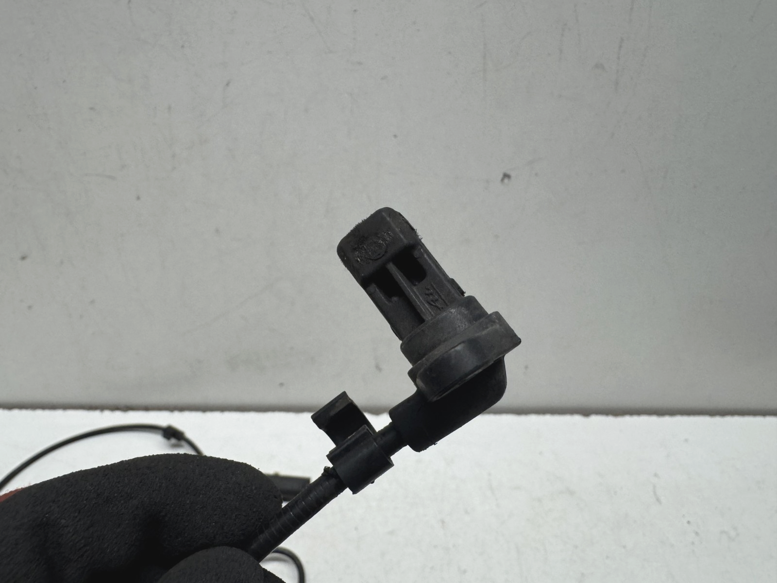 BMW K1600 GT 2012 OEM Rear ABS Sensor