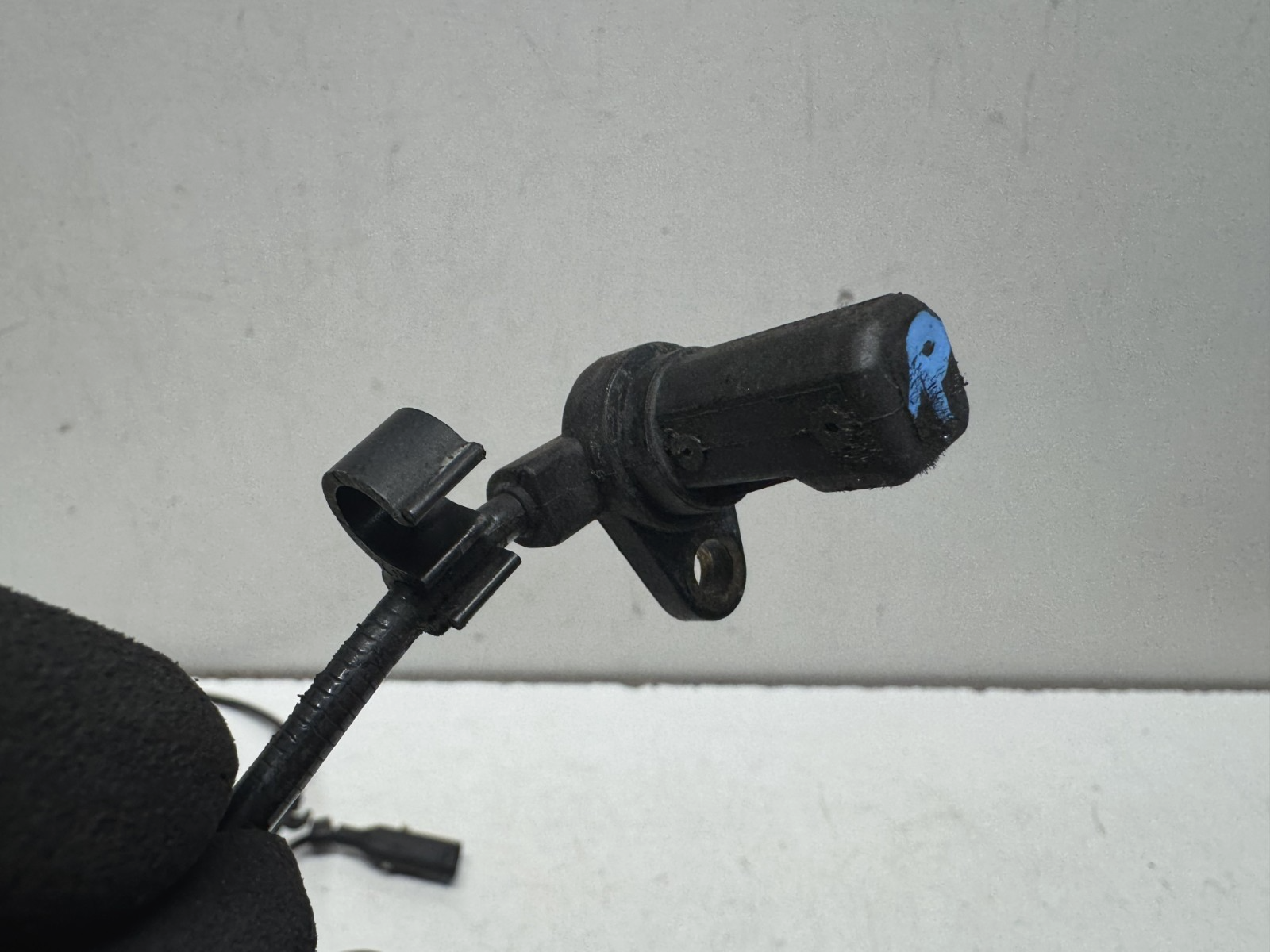 BMW K1600 GT 2012 OEM Rear ABS Sensor
