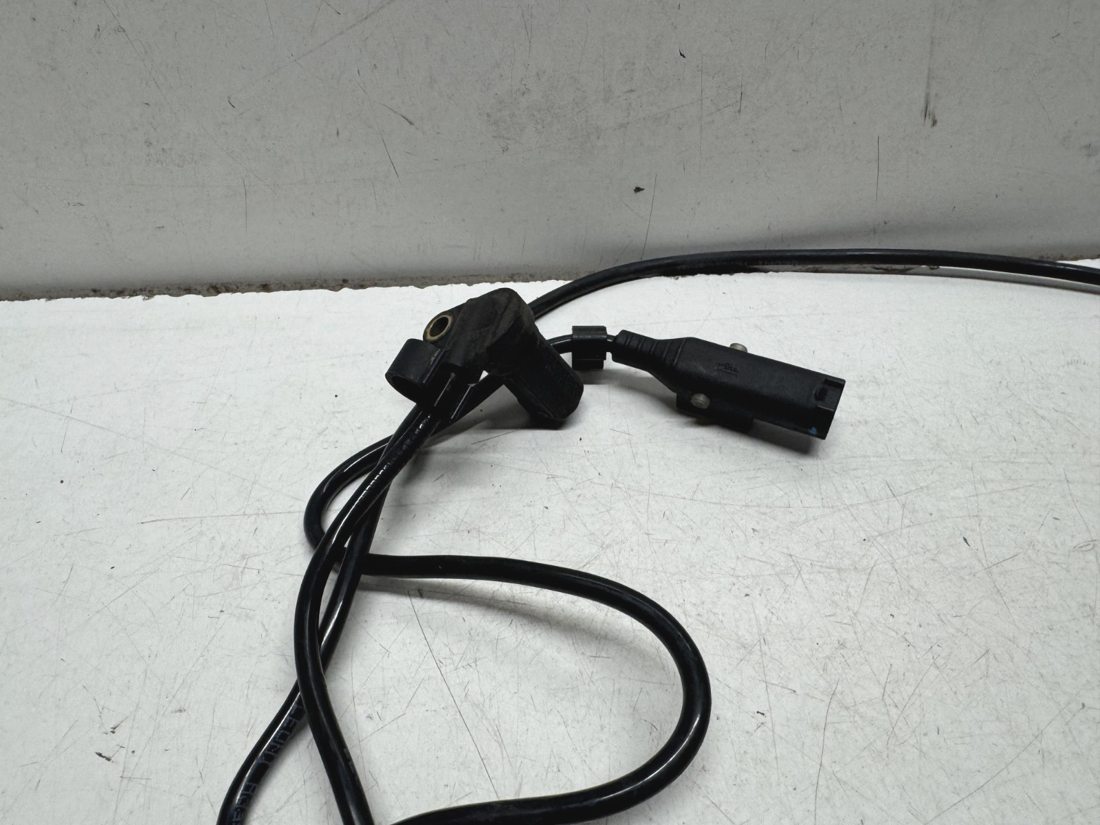 BMW K1600 GT 2012 OEM Rear ABS Sensor