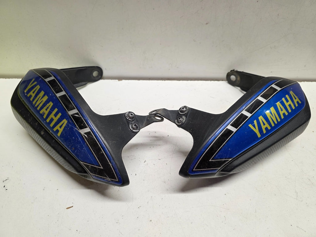 2011 Yamaha Super Tenere XT 1200 Z OEM Hand Guards