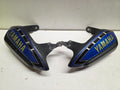 2011 Yamaha Super Tenere XT 1200 Z OEM Hand Guards