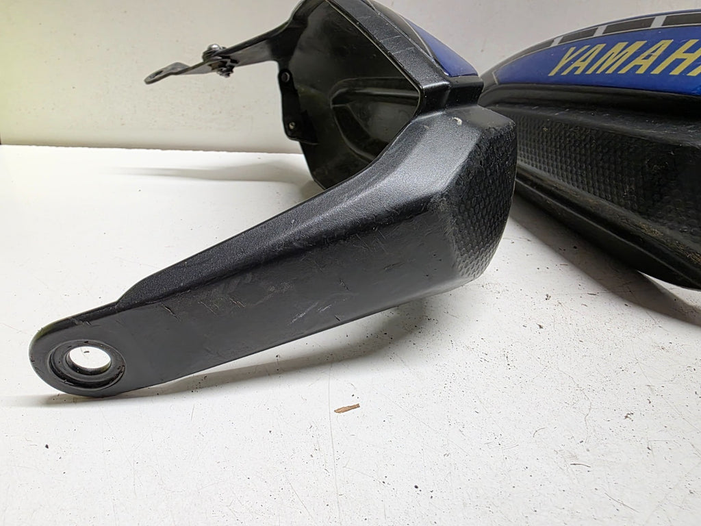 2011 Yamaha Super Tenere XT 1200 Z OEM Hand Guards