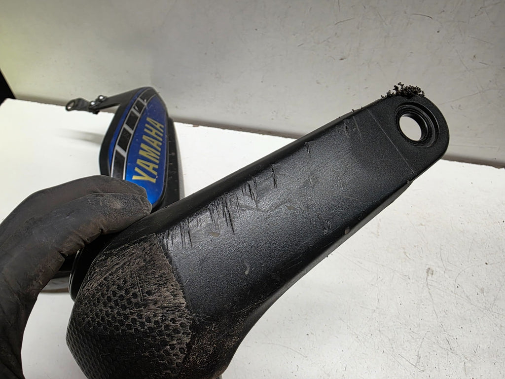 2011 Yamaha Super Tenere XT 1200 Z OEM Hand Guards