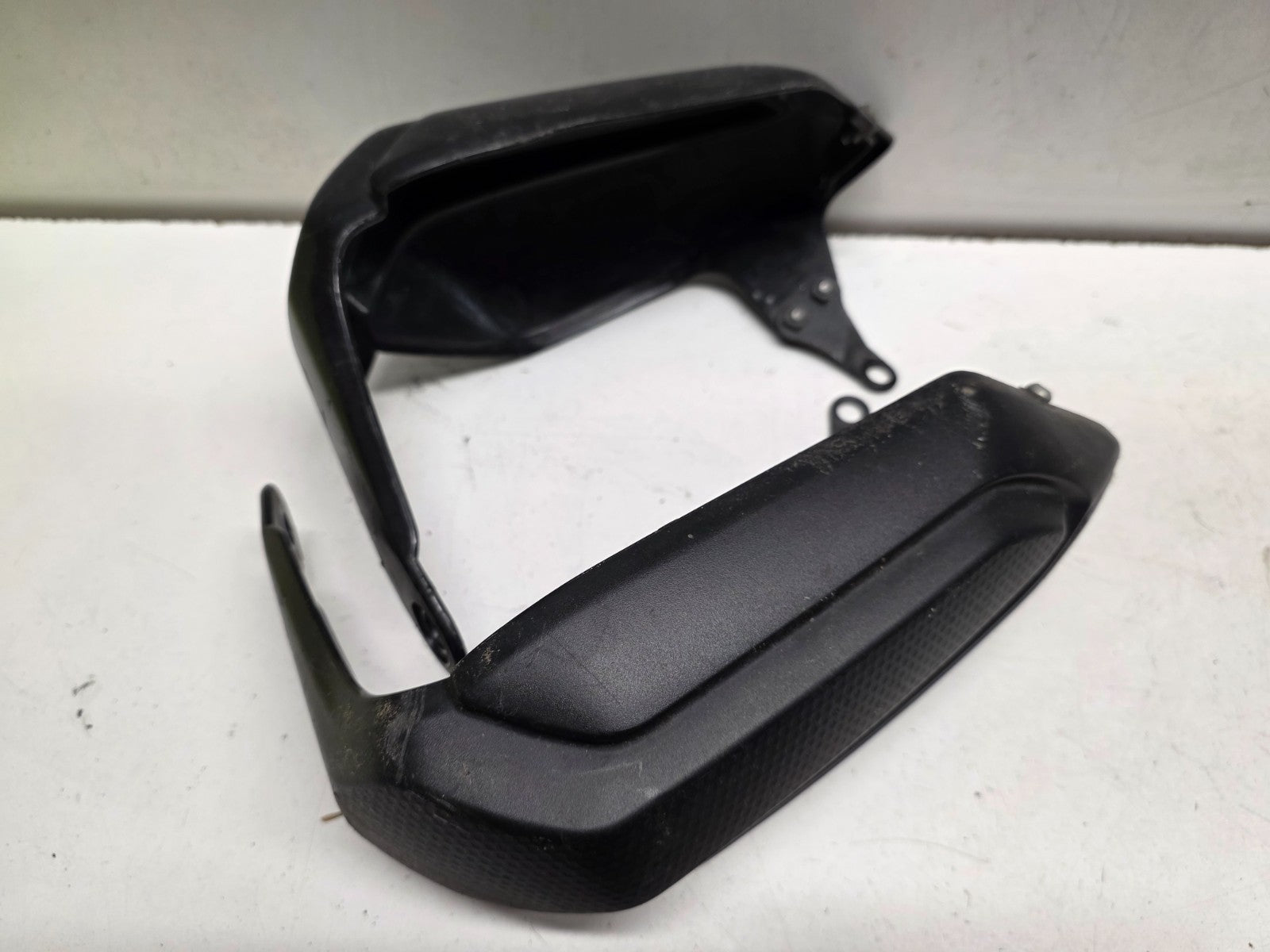 2011 Yamaha Super Tenere XT 1200 Z OEM Hand Guards