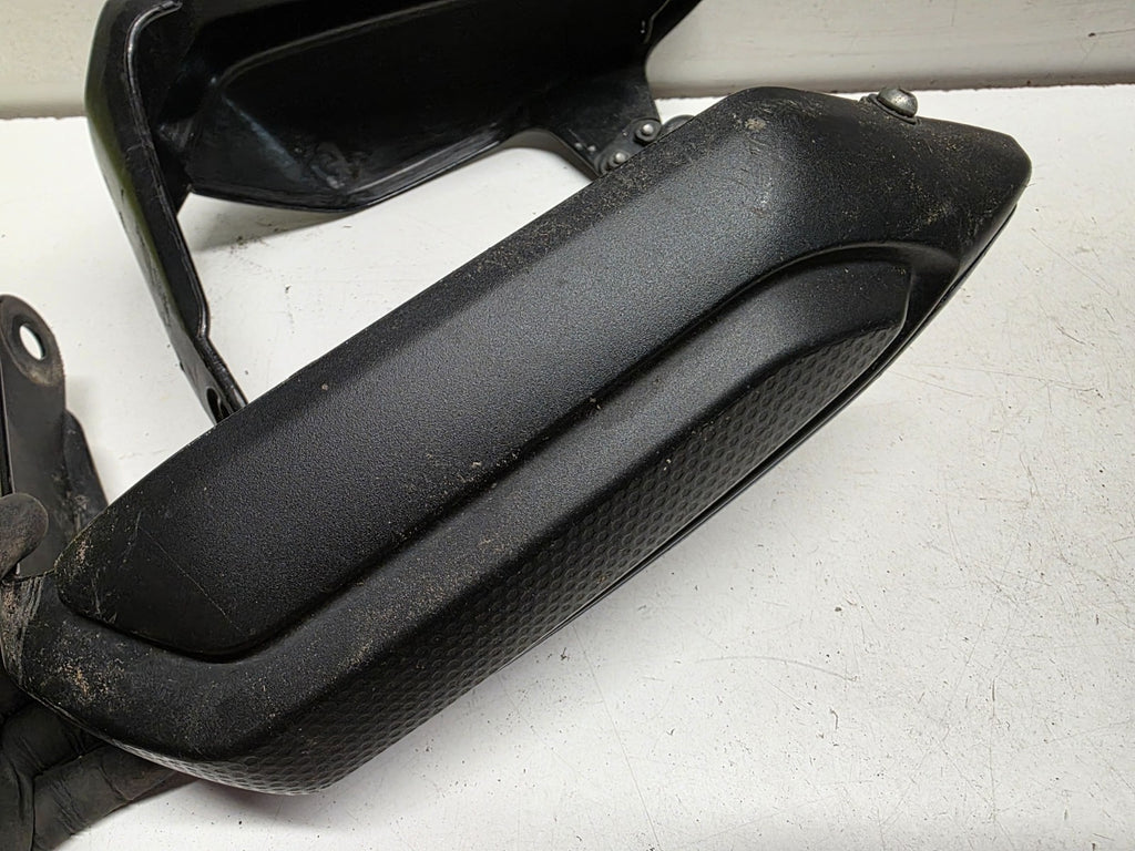 2011 Yamaha Super Tenere XT 1200 Z OEM Hand Guards