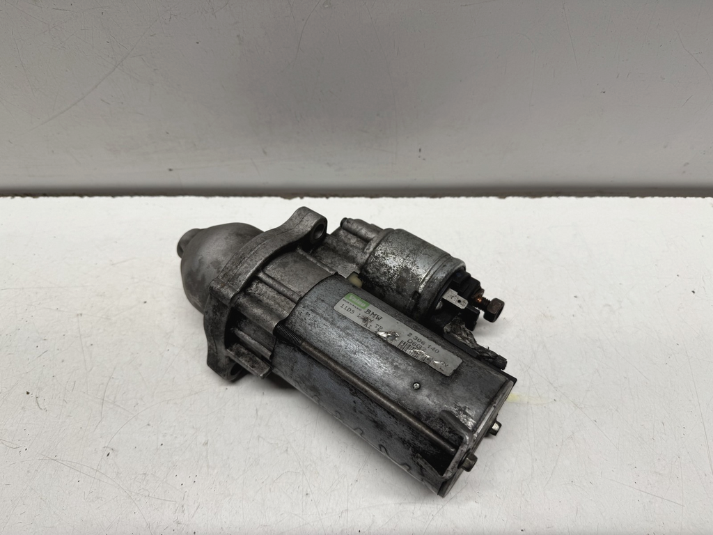 BMW R1200 RT 2005 - 2009 Starter Motor